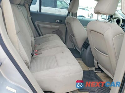 Zdjęcie 11 z 13 samochodu: 2010 FORD EDGE SE VIN:2FMDK4GC5ABA47796 - miniatura