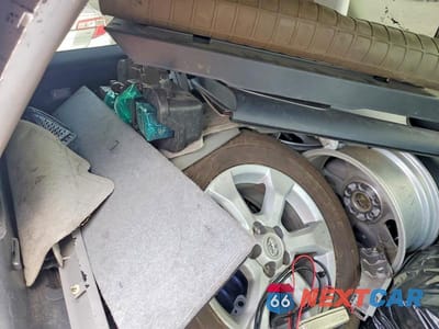 Zdjęcie 13 z 14 samochodu: 2013 TOYOTA RAV4 EV BASE VIN:2T3YL4DV1DW001571 - miniatura