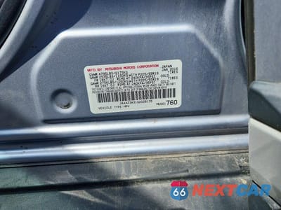 Zdjęcie 12 z 12 samochodu: 2016 MITSUBISHI OUTLANDER SE VIN:JA4AZ3A31GZ028135 - miniatura