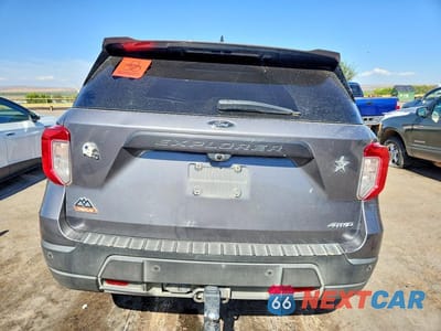 Zdjęcie 6 z 14 samochodu: 2022 FORD EXPLORER TIMBERLINE VIN:1FMSK8JH2NGA98612 - miniatura