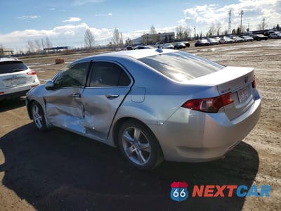 Drugie zdjęcie samochodu z przodu: 2013 ACURA TSX VIN:JH4CU2F5XDC800288 - miniatura