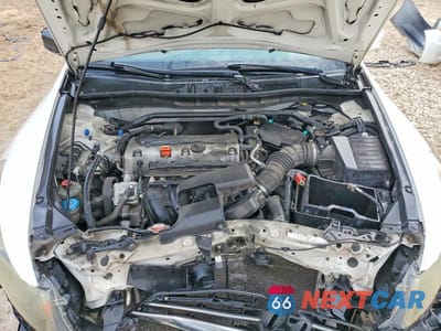 Zdjęcie 11 z 13 samochodu: 2012 HONDA ACCORD EXL VIN:1HGCP2F84CA196896 - miniatura