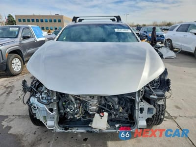 Piąte zdjęcie samochodu w środku: 2016 LEXUS NX 200T F SPORT VIN:JTJBARBZ7G2061105 - miniatura