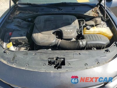 Zdjęcie 11 z 11 samochodu: 2016 DODGE CHARGER SE VIN:2C3CDXBG4GH303538 - miniatura