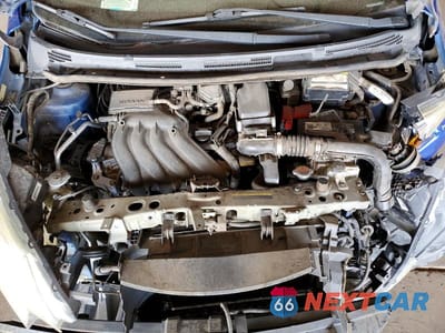 Zdjęcie 11 z 12 samochodu: 2016 NISSAN VERSA NOTE SV VIN:3N1CE2CP9GL357177 - miniatura