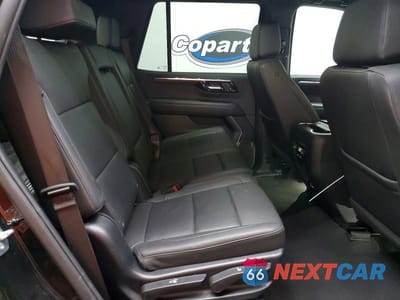Zdjęcie 11 z 13 samochodu: 2025 CHEVROLET TAHOE K1500 LT VIN:1GNS6NRD6SR185235 - miniatura