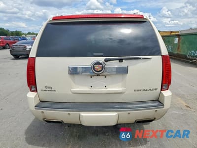 Zdjęcie 6 z 13 samochodu: 2014 CADILLAC ESCALADE PLATINUM VIN:1GYS4DEF2ER135575 - miniatura