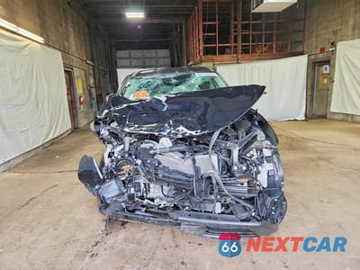 Piąte zdjęcie samochodu w środku: 2025 NISSAN ROGUE SV VIN:5N1BT3BA5SC790965 - miniatura