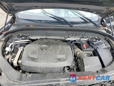 Zdjęcie 12 z 13 samochodu: 2018 VOLVO XC60 T6 VIN:LYVA22RLXJB106032 - miniatura