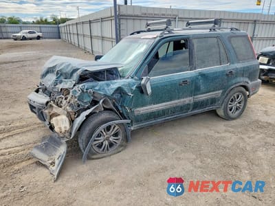 1999 HONDA CR-V LX JHLRD174XXC029530 - główne zdjęcie licytacji z USA - miniatura