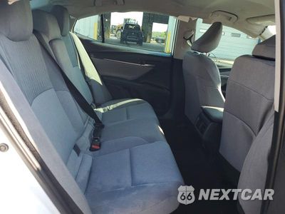 Zdjęcie 10 z 12 samochodu: 2026 TOYOTA CAMRY LE VIN:4T1DAACK7TU727873 - miniatura
