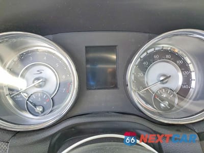 Zdjęcie 9 z 12 samochodu: 2012 CHRYSLER 300 S VIN:2C3CCABG7CH140765 - miniatura
