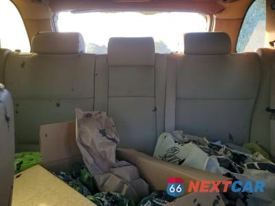 Zdjęcie 10 z 13 samochodu: 2004 BMW X5 3.0I VIN:5UXFA135X4LU43022 - miniatura