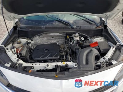 Zdjęcie 11 z 12 samochodu: 2020 BUICK ENCORE GX SELECT VIN:KL4MMDSL4LB092835 - miniatura