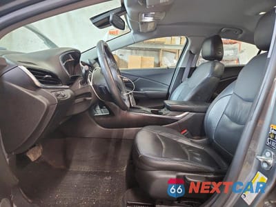 Zdjęcie 7 z 12 samochodu: 2017 CHEVROLET VOLT PREMIER VIN:1G1RB6S57HU218110 - miniatura
