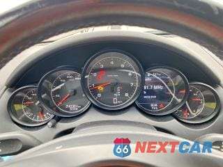 Zdjęcie 9 z 13 samochodu: 2012 PORSCHE CAYENNE VIN:WP1AA2A21CLA00796 - miniatura
