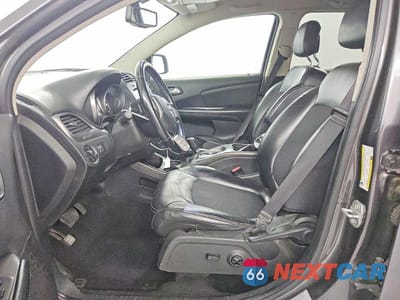 Zdjęcie 7 z 13 samochodu: 2017 DODGE JOURNEY CROSSROAD VIN:3C4PDCGG8HT536068 - miniatura