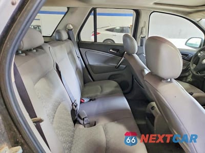 Zdjęcie 11 z 13 samochodu: 2006 SNOWEX VUE VIN:5GZCZ23D56S802780 - miniatura