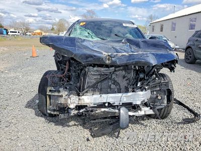 Piąte zdjęcie samochodu w środku: 2025 BMW X6 M COMPETITION VIN:5YM23ET01S9X45631 - miniatura