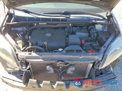 Zdjęcie 12 z 14 samochodu: 2017 TOYOTA SIENNA SE 8-PASSENGER VIN:5TDXZ3DC6HS802491 - miniatura