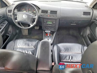 Zdjęcie 8 z 12 samochodu: 2003 VOLKSWAGEN JETTA GLS TDI VIN:3VWSP69M63M180547 - miniatura