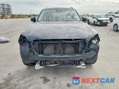 Piąte zdjęcie samochodu w środku: 2024 VOLVO XC90 VIN:YV4L12PK6R1176309 - miniatura