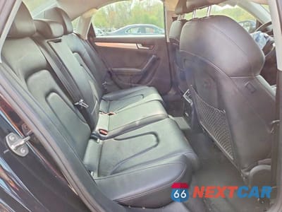 Zdjęcie 10 z 12 samochodu: 2012 AUDI A4 PREMIUM PLUS VIN:WAUFFAFL0CA120621 - miniatura