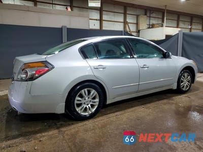 Trzecie zdjęcie samochodu z tyłu: 2012 NISSAN ALTIMA 2.5 VIN:1N4AL2AP5CN428887 - miniatura