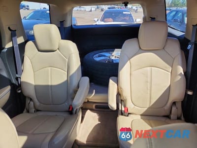 Zdjęcie 10 z 14 samochodu: 2010 GMC ACADIA SLT-1 VIN:1GKLVMEDXAJ244093 - miniatura