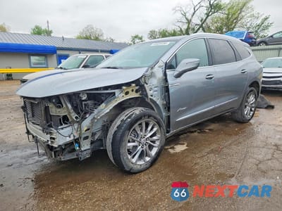 2023 BUICK ENCLAVE AVENIR 5GAERDKW4PJ155306 - główne zdjęcie licytacji z USA - miniatura