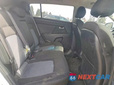 Zdjęcie 11 z 12 samochodu: 2016 KIA SPORTAGE LX VIN:KNDPBCAC7G7876990 - miniatura