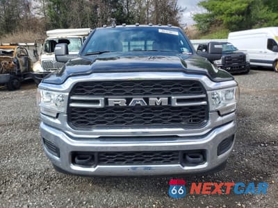 Piąte zdjęcie samochodu w środku: 2024 RAM 3500 TRADESMAN VIN:3C63RRGL0RG219130 - miniatura
