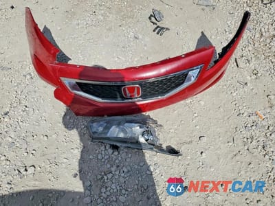 Zdjęcie 12 z 13 samochodu: 2010 HONDA ACCORD LX VIN:1HGCS1B31AA017813 - miniatura