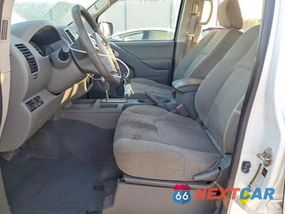 Zdjęcie 7 z 11 samochodu: 2019 NISSAN FRONTIER SV VIN:1N6AD0ERXKN773643 - miniatura