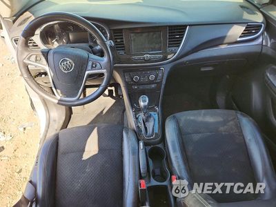 Zdjęcie 8 z 14 samochodu: 2021 BUICK ENCORE PREFERRED VIN:KL4CJESM1MB363192 - miniatura