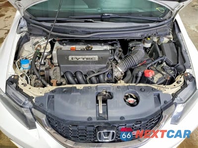 Zdjęcie 11 z 12 samochodu: 2014 HONDA CIVIC SI VIN:2HGFB6E56EH700346 - miniatura