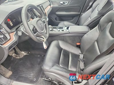 Zdjęcie 7 z 12 samochodu: 2023 VOLVO S60 PLUS VIN:7JRH60FT7PG238336 - miniatura