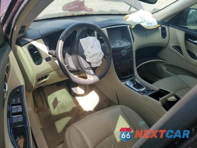 Zdjęcie 8 z 13 samochodu: 2016 INFINITI QX50 BASE VIN:JN1BJ0RR0GM270617 - miniatura