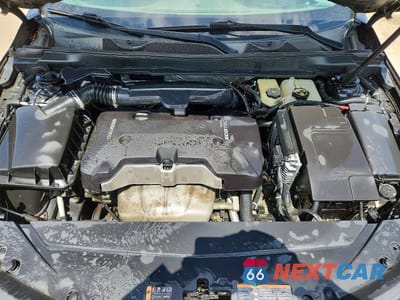 Zdjęcie 11 z 12 samochodu: 2015 CHEVROLET IMPALA LS VIN:1G11Z5SL5FU145432 - miniatura