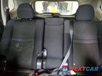 Zdjęcie 10 z 13 samochodu: 2017 NISSAN ROGUE SV VIN:5N1AT2MV0HC766636 - miniatura