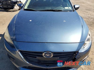 Zdjęcie 11 z 12 samochodu: 2014 MAZDA 3 TOURING VIN:JM1BM1V79E1114492 - miniatura