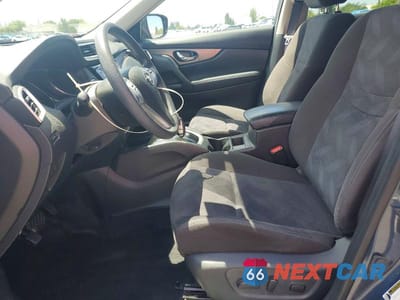 Zdjęcie 7 z 12 samochodu: 2015 NISSAN ROGUE SV VIN:KNMAT2MT8FP563258 - miniatura