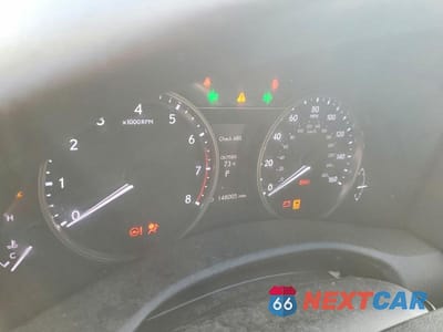 Zdjęcie 9 z 12 samochodu: 2015 LEXUS GS 350 VIN:JTHCE1BLXFA008457 - miniatura