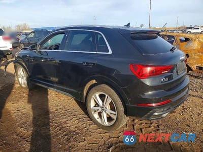 Drugie zdjęcie samochodu z przodu: 2020 AUDI Q3 PRESTIGE S-LINE VIN:WA1FECF36L1028554 - miniatura
