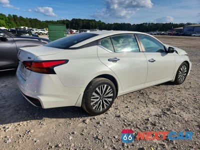 Trzecie zdjęcie samochodu z tyłu: 2024 NISSAN ALTIMA SV VIN:1N4BL4DV1RN348019 - miniatura