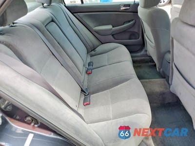 Zdjęcie 10 z 12 samochodu: 2005 HONDA ACCORD LX VIN:1HGCM56445A072136 - miniatura