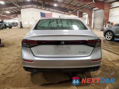 Zdjęcie 6 z 12 samochodu: 2023 HONDA ACCORD HYBRID EXL VIN:1HGCY2F64PA006581 - miniatura