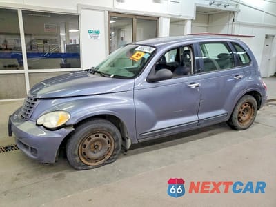 2007 CHRYSLER PT CRUISER 3A4FY48B37T522080 - główne zdjęcie licytacji z USA - miniatura