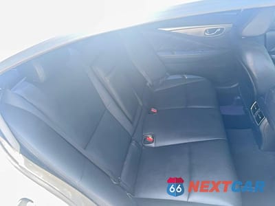 Zdjęcie 6 z 10 samochodu: 2015 INFINITI Q50 PREMIUM VIN:JN1BV7AP6FM346427 - miniatura