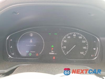 Zdjęcie 9 z 12 samochodu: 2019 HONDA ACCORD EXL VIN:1HGCV1F56KA115014 - miniatura